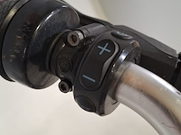 Elektrische damesfiets, gazelle, orange comfort - afbeelding 12 van  13