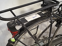 Elektrische damesfiets, gazelle, orange comfort - afbeelding 13 van  13