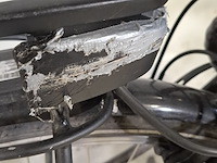 Elektrische damesfiets, gazelle, orange comfort - afbeelding 2 van  13