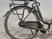 Elektrische damesfiets, gazelle, orange comfort - afbeelding 6 van  13