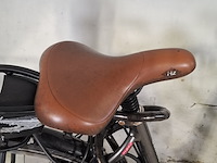 Elektrische damesfiets, gazelle, orange comfort - afbeelding 8 van  13