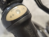 Elektrische damesfiets, gazelle, orange comfort - afbeelding 10 van  13