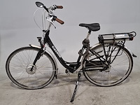 Elektrische damesfiets, gazelle, orange pure innergy - afbeelding 4 van  14