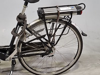 Elektrische damesfiets, gazelle, orange pure innergy - afbeelding 5 van  14