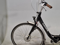 Elektrische damesfiets, gazelle, orange pure innergy - afbeelding 6 van  14