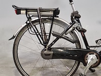 Elektrische damesfiets, gazelle, orange pure innergy - afbeelding 7 van  14