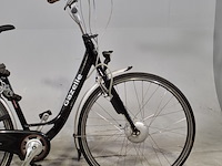 Elektrische damesfiets, gazelle, orange pure innergy - afbeelding 8 van  14