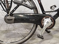 Elektrische damesfiets, gazelle, orange pure innergy - afbeelding 11 van  14