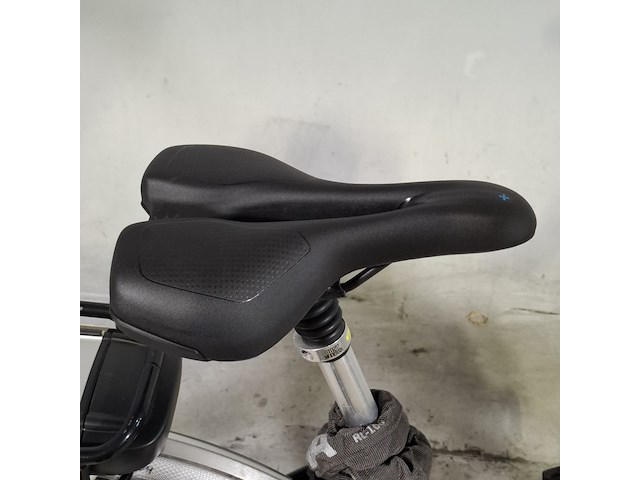 Elektrische damesfiets, gazelle, orange pure innergy - afbeelding 12 van  14