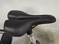 Elektrische damesfiets, gazelle, orange pure innergy - afbeelding 12 van  14