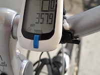 Elektrische damesfiets, gazelle, orange pure innergy - afbeelding 14 van  14