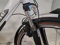 Elektrische damesfiets, gazelle, orange - afbeelding 2 van  13