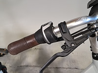 Elektrische damesfiets, gazelle, orange - afbeelding 3 van  13