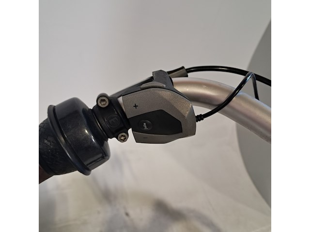 Elektrische damesfiets, gazelle, orange - afbeelding 5 van  13