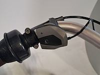 Elektrische damesfiets, gazelle, orange - afbeelding 5 van  13