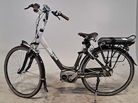 Elektrische damesfiets, gazelle, orange - afbeelding 6 van  13