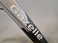 Elektrische damesfiets, gazelle, orange - afbeelding 7 van  13