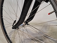 Elektrische damesfiets, gazelle, orange - afbeelding 9 van  13