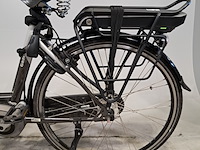 Elektrische damesfiets, gazelle, orange - afbeelding 10 van  13