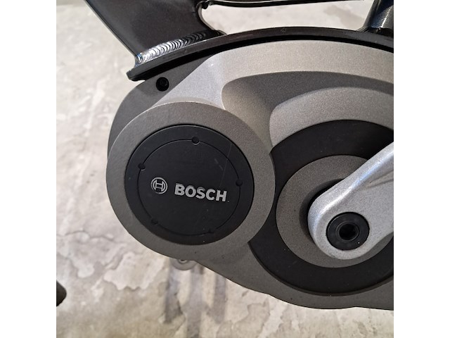 Elektrische damesfiets, gazelle, orange - afbeelding 11 van  13