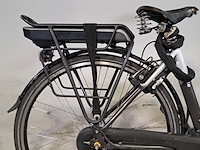 Elektrische damesfiets, gazelle, orange - afbeelding 12 van  13