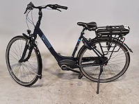 Elektrische damesfiets, gazelle, paris c7, 2020 - afbeelding 2 van  13