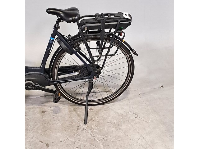 Elektrische damesfiets, gazelle, paris c7, 2020 - afbeelding 3 van  13