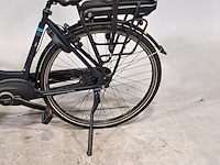 Elektrische damesfiets, gazelle, paris c7, 2020 - afbeelding 3 van  13