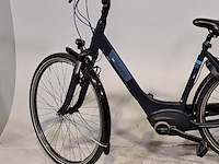 Elektrische damesfiets, gazelle, paris c7, 2020 - afbeelding 4 van  13