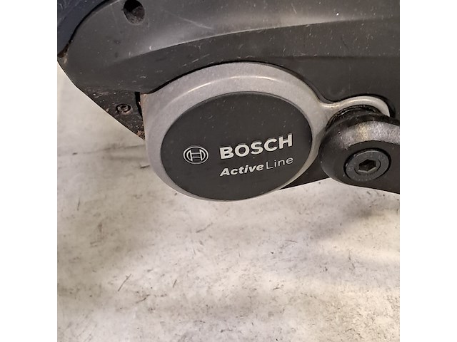 Elektrische damesfiets, gazelle, paris c7, 2020 - afbeelding 5 van  13