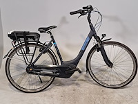 Elektrische damesfiets, gazelle, paris c7, 2020 - afbeelding 1 van  13