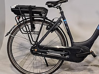 Elektrische damesfiets, gazelle, paris c7, 2020 - afbeelding 6 van  13