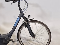 Elektrische damesfiets, gazelle, paris c7, 2020 - afbeelding 7 van  13