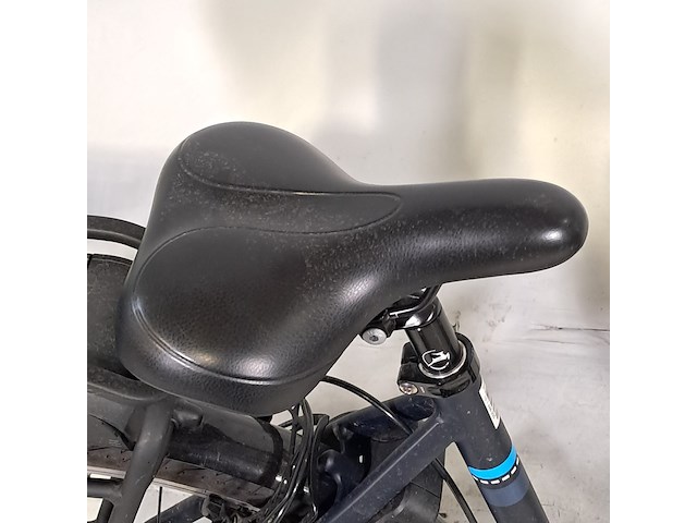 Elektrische damesfiets, gazelle, paris c7, 2020 - afbeelding 8 van  13