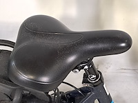 Elektrische damesfiets, gazelle, paris c7, 2020 - afbeelding 8 van  13