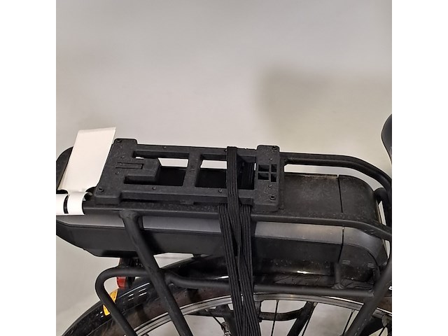 Elektrische damesfiets, gazelle, paris c7, 2020 - afbeelding 9 van  13