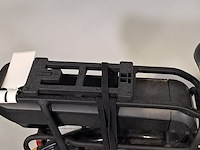 Elektrische damesfiets, gazelle, paris c7, 2020 - afbeelding 9 van  13