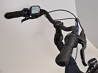 Elektrische damesfiets, gazelle, paris c7, 2020 - afbeelding 10 van  13