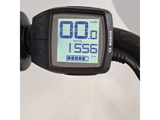 Elektrische damesfiets, gazelle, paris c7, 2020 - afbeelding 12 van  13