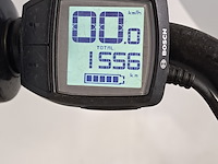 Elektrische damesfiets, gazelle, paris c7, 2020 - afbeelding 12 van  13