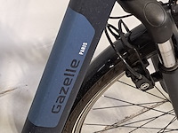 Elektrische damesfiets, gazelle, paris c7, 2020 - afbeelding 13 van  13