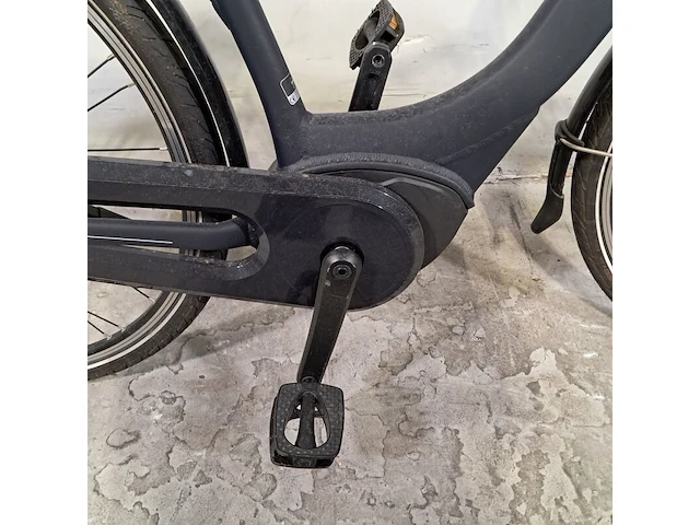 Elektrische damesfiets, gazelle, paris c7, 2022 - afbeelding 3 van  20
