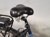 Elektrische damesfiets, gazelle, paris c7, 2022 - afbeelding 4 van  20