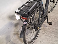 Elektrische damesfiets, gazelle, paris c7, 2022 - afbeelding 8 van  20