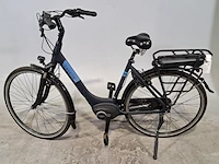 Elektrische damesfiets, gazelle, paris c7, 2022 - afbeelding 9 van  20