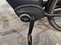Elektrische damesfiets, gazelle, paris c7, 2022 - afbeelding 11 van  20