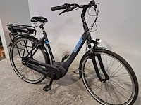 Elektrische damesfiets, gazelle, paris c7, 2022 - afbeelding 14 van  20