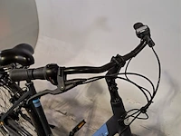 Elektrische damesfiets, gazelle, paris c7, 2022 - afbeelding 17 van  20
