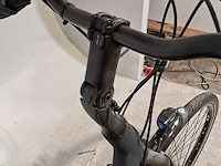 Elektrische damesfiets, gazelle, paris c7, 2022 - afbeelding 19 van  20