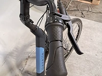 Elektrische damesfiets, gazelle, paris c7, 2022 - afbeelding 20 van  20